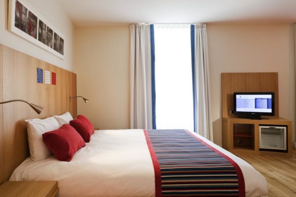 chambre 3 mercure