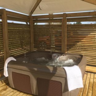 Les mobil-homes
