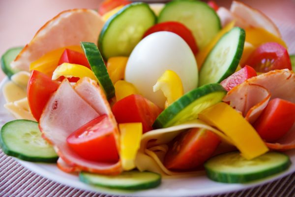 nourriture-healthy