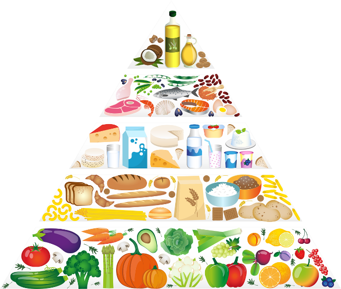 Manger équilibré : 10 conseils pour un meilleur équilibre alimentaire